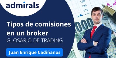 ¿Cómo es la ganancia de un broker?