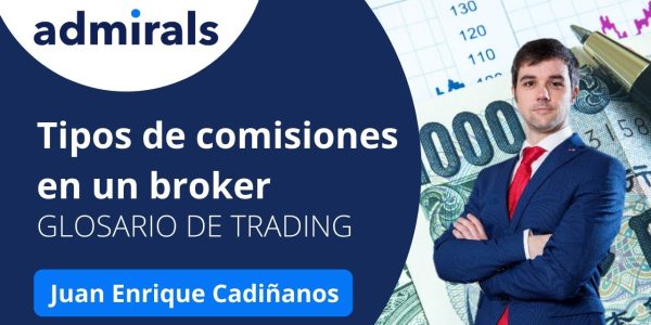 ¿Cómo es la ganancia de un broker?