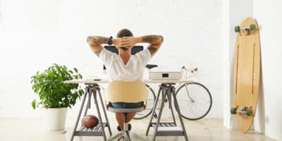 ¿Cómo es la vida de un trrader?