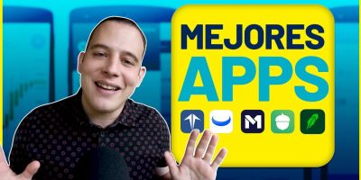 ¿Cómo invertir en la bolsa desde el celular?