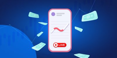 ¿Cómo puedo vivir del trading?