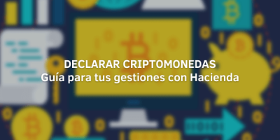 ¿Cómo sacar criptomonedas sin declarar?