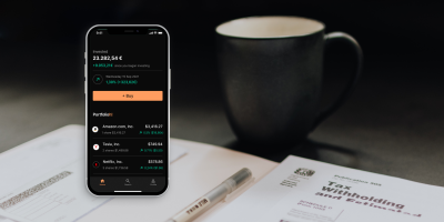 ¿Cómo tributan los traders en España?