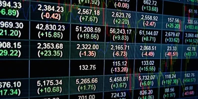 ¿Cómo vive un corredor de bolsa?