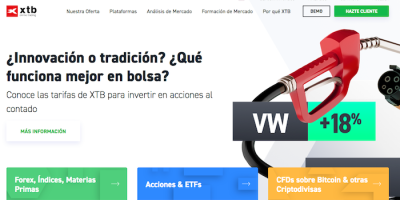 ¿Cuál es el broker más grande del mundo?