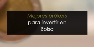 ¿Cuál es el mejor broker?