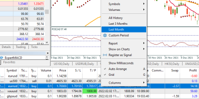 ¿Cuál es el porcentaje de traders exitosos?