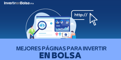 ¿Cuáles son las mejores páginas para invertir?