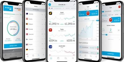 ¿Cuánto cuesta un broker?