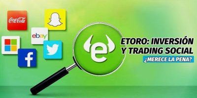 ¿Cuánto es lo minimo que se puede invertir en eToro?