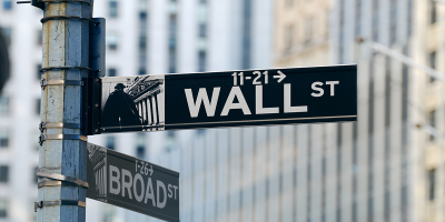 ¿Cuánto gana un bróker de Wall Street?