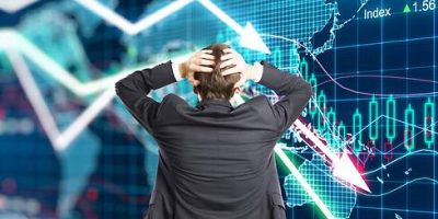 ¿Cuánto se pierde en el trading?