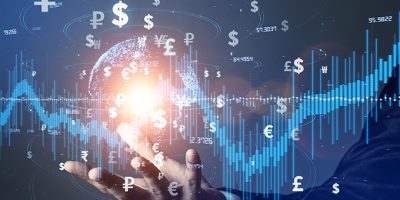 ¿Cuánto se puede ganar en trading con 100 dólares?