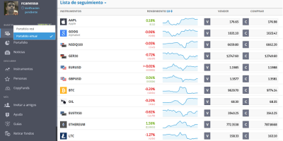 ¿Cuánto tarda eToro en ingresar dinero?