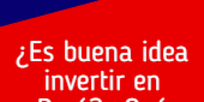 ¿Dónde invertir en 2022?