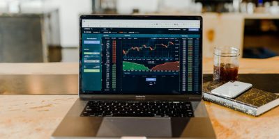 ¿Por qué es bueno el trading?
