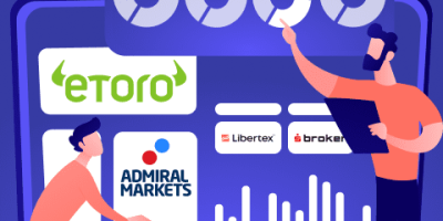 ¿Qué broker puedo usar en España?