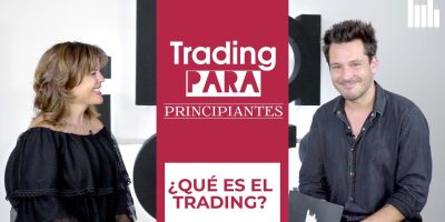 ¿Qué es el trading para novatos?