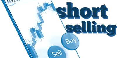 ¿Qué es hacer un short en trading?