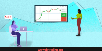 ¿Qué es lo basico de trading?