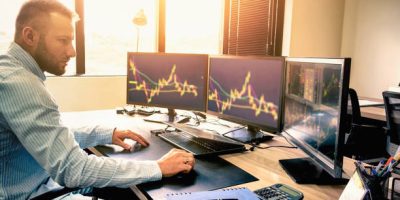 ¿Qué es mejor ser trader o broker?