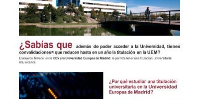 ¿Que estudiar a los 50 años para trabajar?