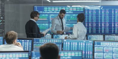 ¿Que estudiar para ser un buen trader?