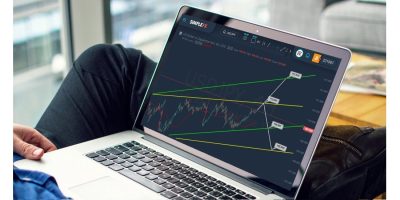 ¿Qué hacen los traders cuándo abren una posición larga?
