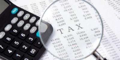 ¿Qué impuestos pagan los traders?