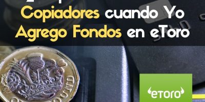 ¿Qué pasa si cierro mi cuenta de eToro?