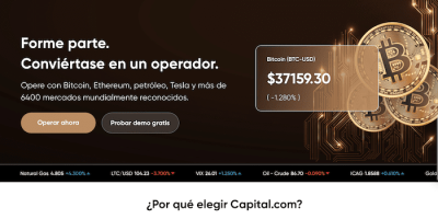 ¿Qué plataforma es la mejor para hacer trading?