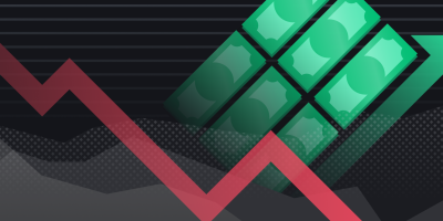 ¿Qué significa ir en corto en trading?