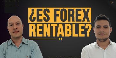 ¿Qué tan rentable es ser trader?