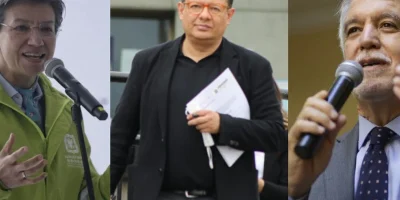 ¿Quién es Enrique Morris?