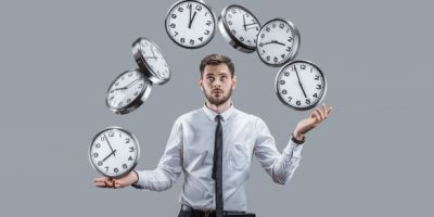 ¿Qué preguntas hacer a un trader?