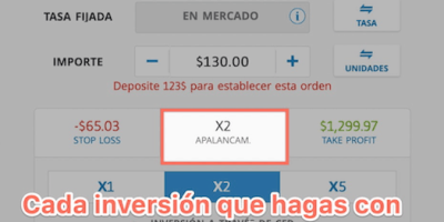¿Qué tan seguro es invertir en eToro?